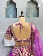 LEHENGA image 3