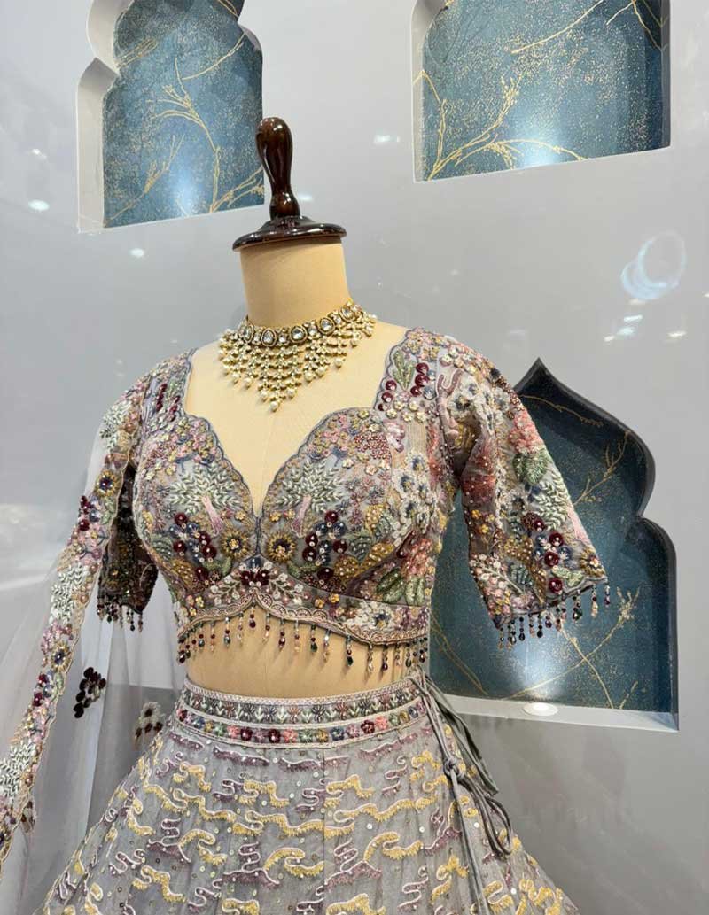 LEHENGA image 2