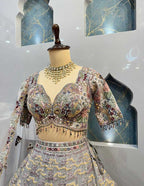 LEHENGA image 2