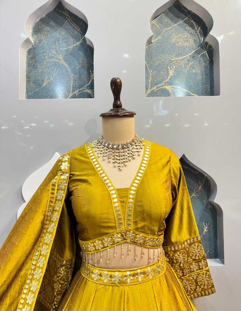 LEHENGA image 1