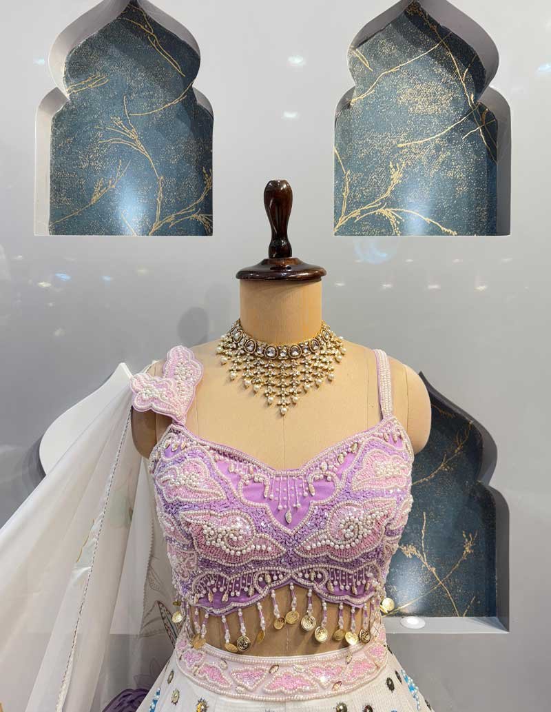 LEHENGA image 1