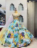 LEHENGA image 0