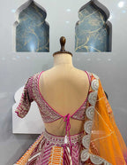 LEHENGA image 3