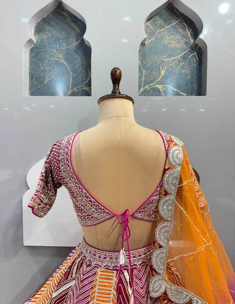 LEHENGA image 3