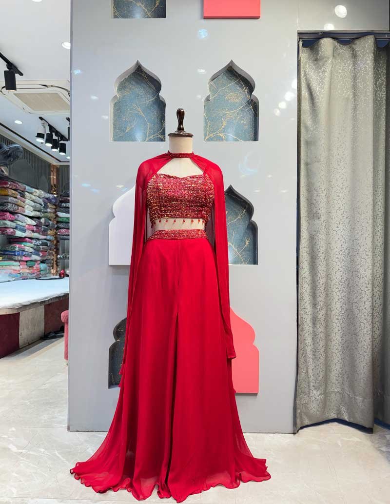 INDO WESTERN image 0