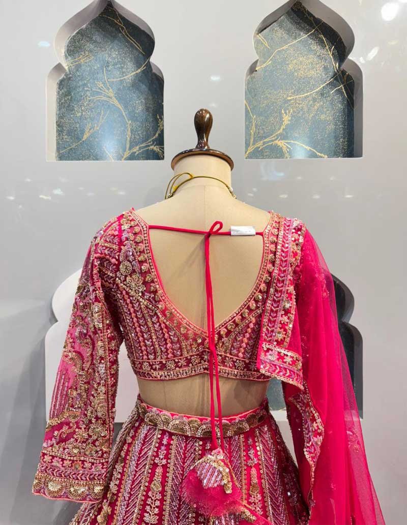 LEHENGA image 5