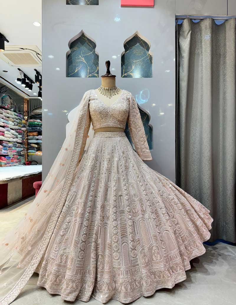 LEHENGA image 0