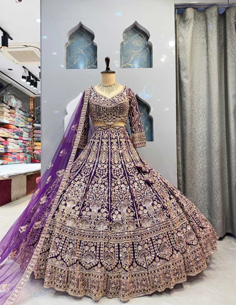 LEHENGA image 0