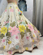 LEHENGA image 3
