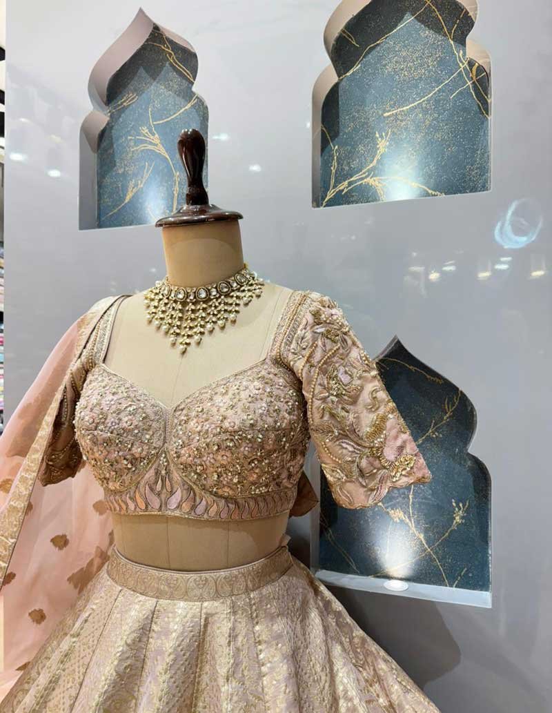 LEHENGA image 2