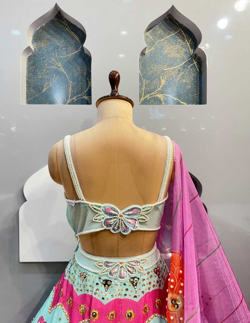 LEHENGA image 3