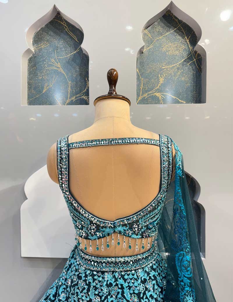 LEHENGA image 3