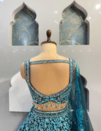 LEHENGA image 3