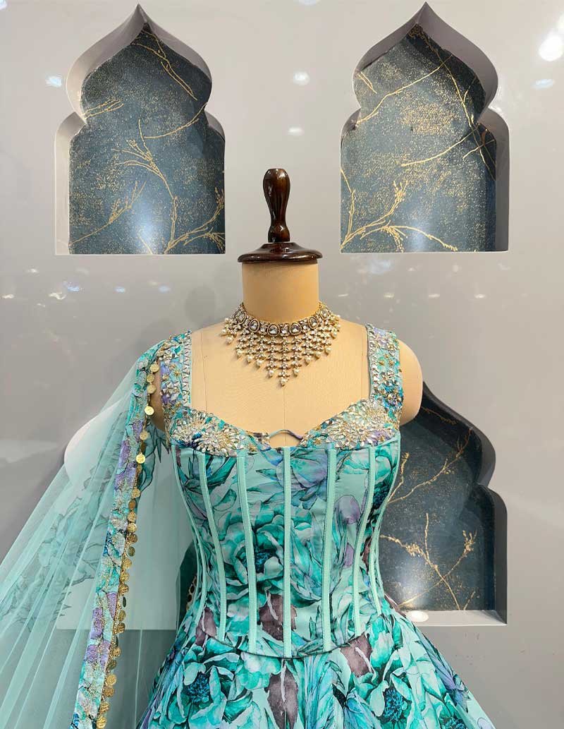 LEHENGA image 2
