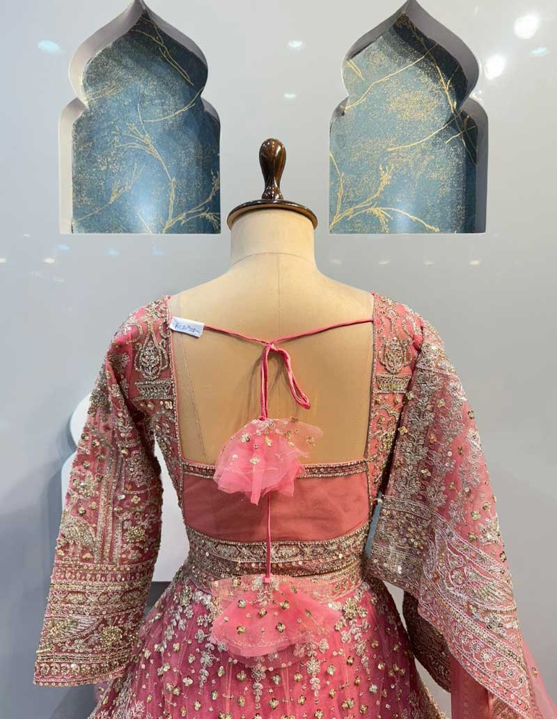 LEHENGA image 3