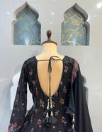 ANARKALI SUIT image 3
