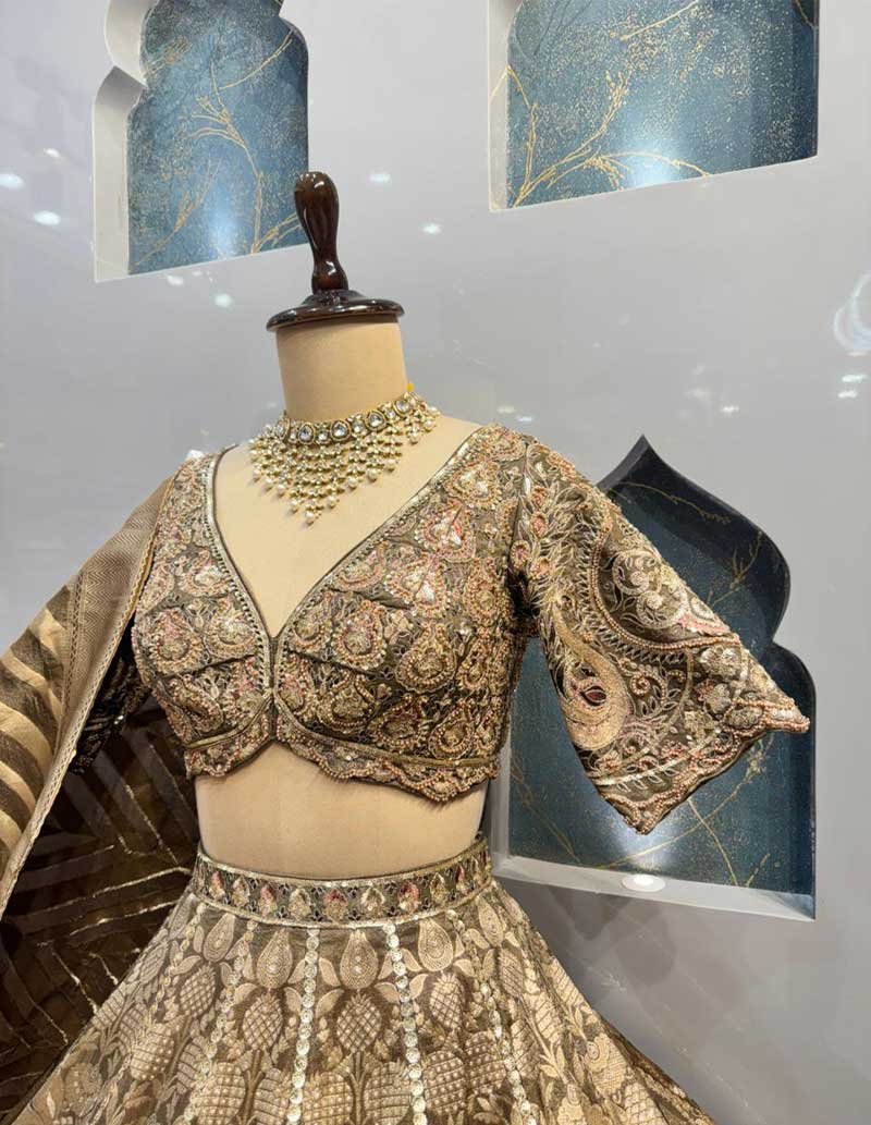 LEHENGA image 2