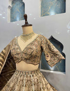 LEHENGA image 2
