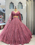 LEHENGA image 3