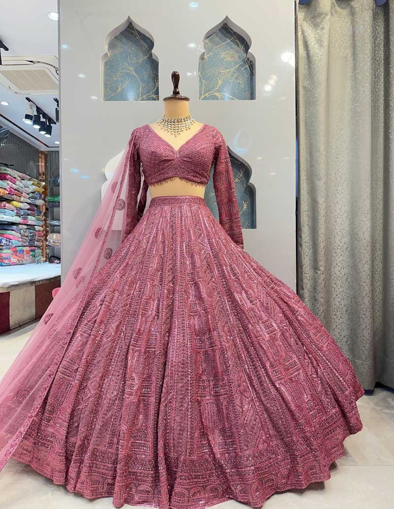 LEHENGA image 3