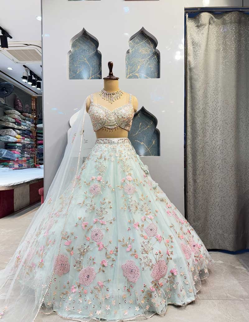 LEHENGA image 0