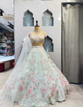 LEHENGA image 0