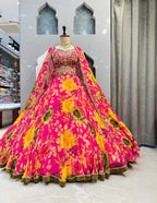 LEHENGA image 4