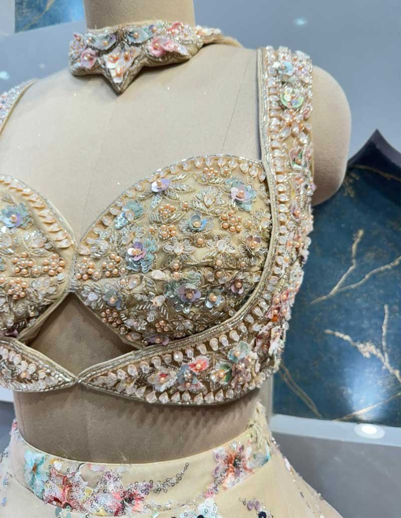 LEHENGA image 3