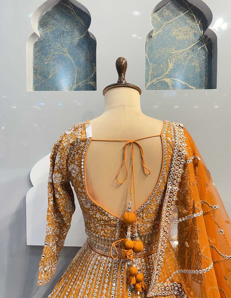LEHENGA image 3