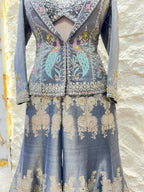 "REGAL SLATE GREY INDOWESTERN" image 3