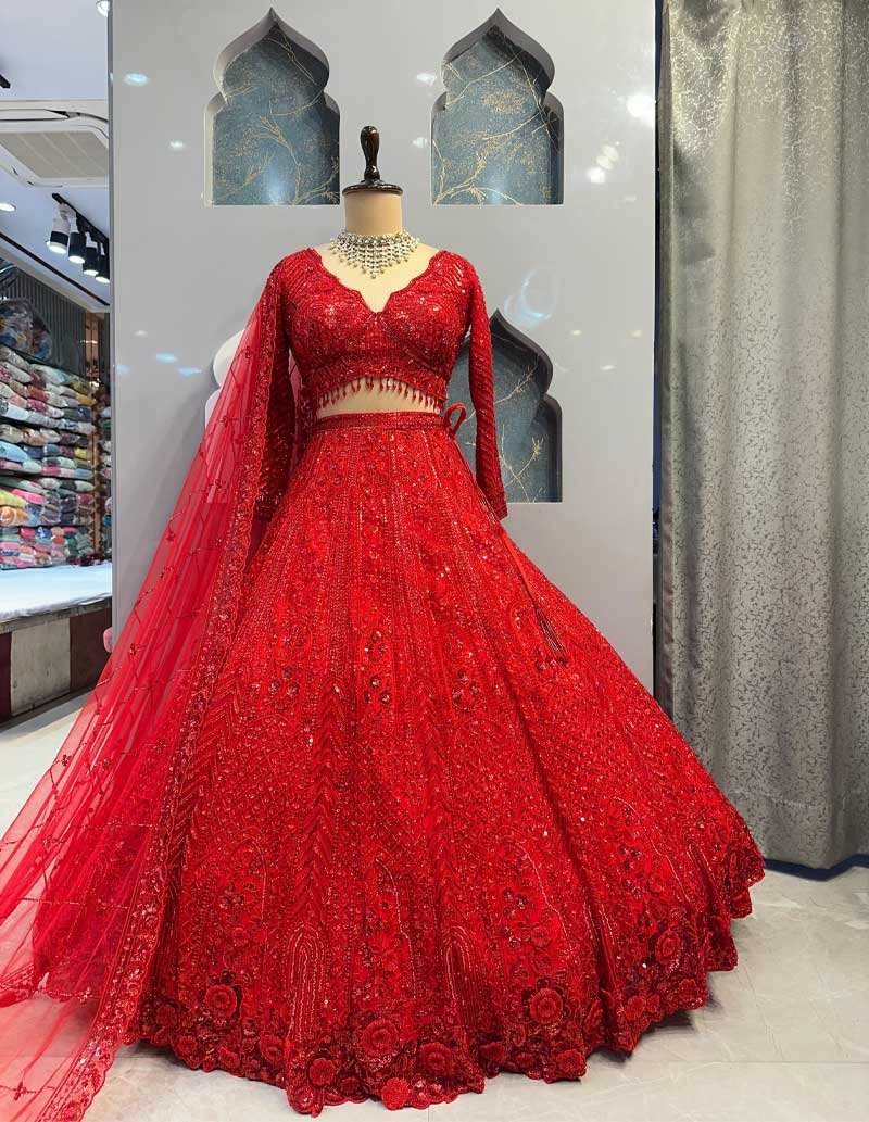 LEHENGA image 1
