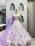 LEHENGA image 0