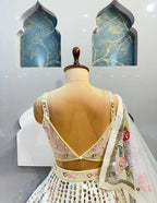 LEHENGA image 3
