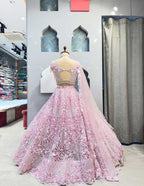 LEHENGA image 8