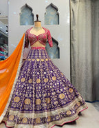 LEHENGA image 2