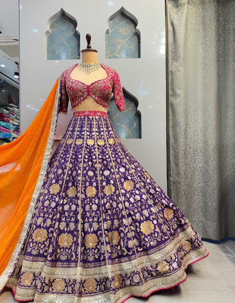 LEHENGA image 2
