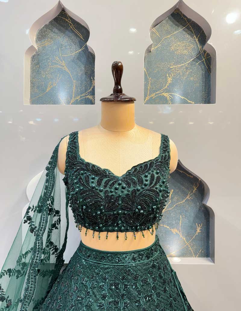 LEHENGA image 1
