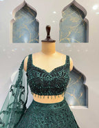 LEHENGA image 1