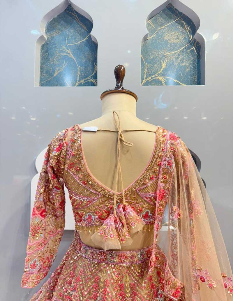 LEHENGA image 4
