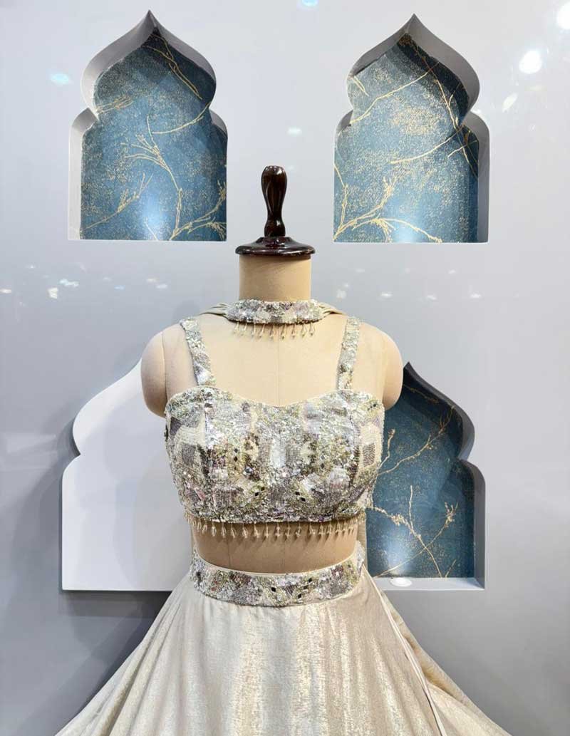 LEHENGA image 1