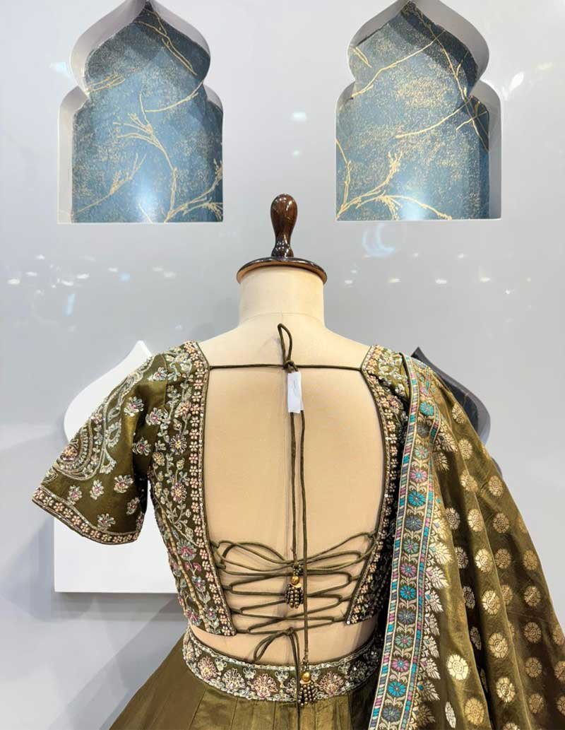 LEHENGA image 5