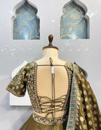 LEHENGA image 5