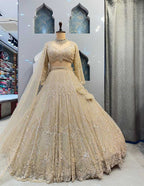 LEHENGA image 2