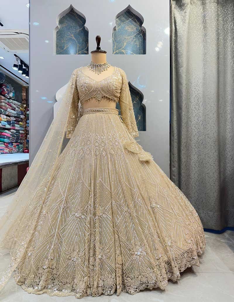 LEHENGA image 2