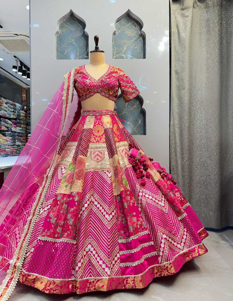 LEHENGA image 2