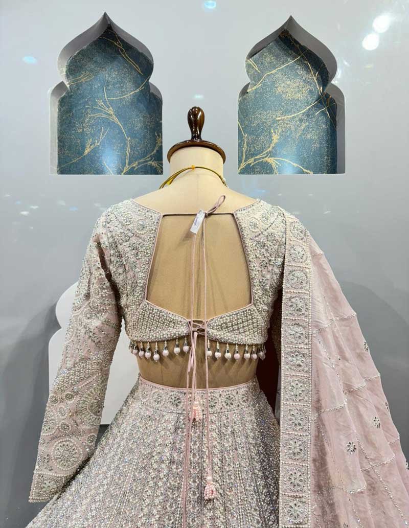 LEHENGA image 6