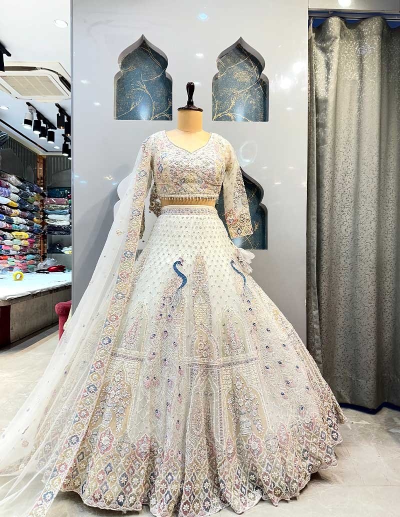 MORBAUGH LEHENGA image 0