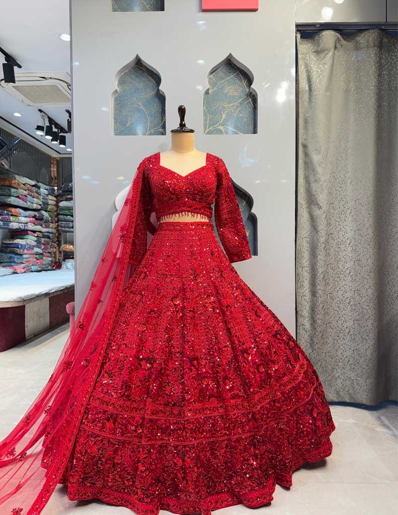 LEHENGA image 0