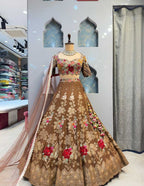 LEHENGA image 0