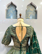 BANARSI LEHENGA image 3
